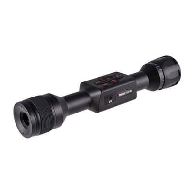 Thor Ltv 3-9x Thermal Rifle Scope - 3-9x  Thor-Ltv 320x240 12-Micron Thermal Rifle Scope