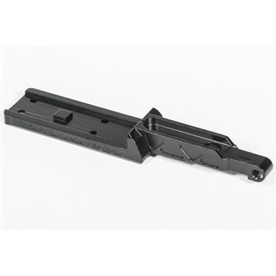 Bitty Dot Mounts - Bitty Dot Mount For Micro Dot Sights Black