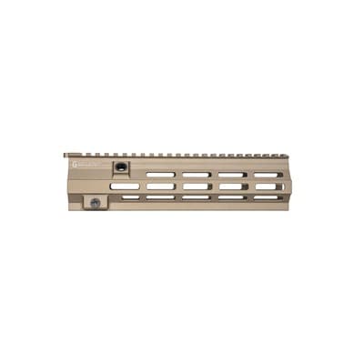 Hk M-Lok Rails - 10.5'''' Hk416 Super Modular Rail Smr M-Lok Ddc