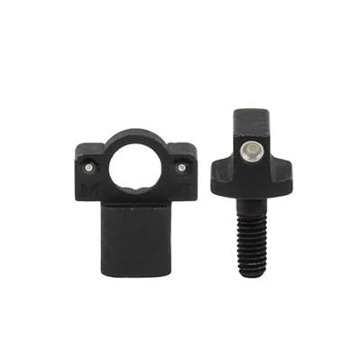 Tritium Night Sight Inserts For Ghost Ring Sights - M4 Tritium Night Sight Inserts For Ghost Ring Sights