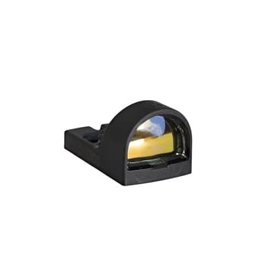 Readydot Red Dot Sight - Ready Dot Optic Micro Reflex Red Dot Sight Black