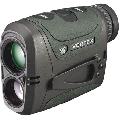 Razor Hd 4000 Laser Rangefinder - Razor Hd 4000 Geoballistics Laser Rangefinder