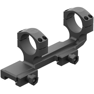 Mark Ims Scope Mount - 30mm 0 Moa Cantilever Scope Mount