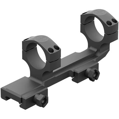 Mark Ims Scope Mount - 30mm 20 Moa Cantilever Scope Mount
