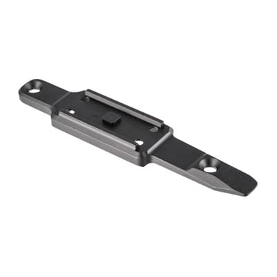 Sync Mount For Benelli M4/M2/Sbe - Benelli M4/M2/Sbe Micro/01 Sync Mount Black