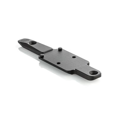 Sync Mount For Benelli M4/M2/Sbe - Benelli M4/M2/Sbe Deltapoint Pro Sync Mount