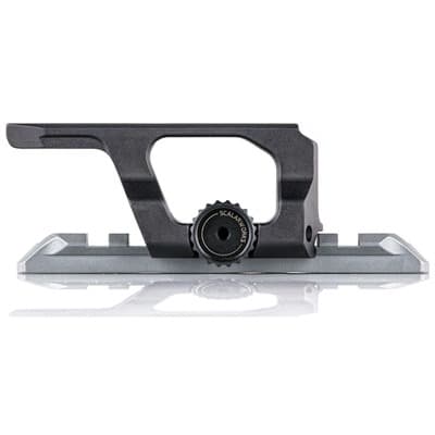 Leap Aimpoint Pro/Compm4 Mount - Aimpoint Pro/Compm4 1.93'''' Leap/13 Qd Mount Black