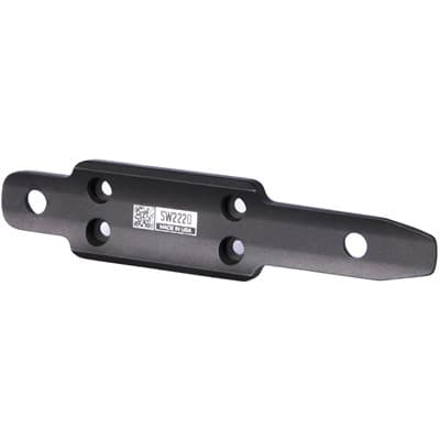 Aimpoint Acro Ultralight Sync/05 Mount - Beretta 1301t Micro Sync/02 Mount Black