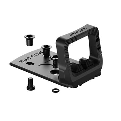 Guardian Optic Guard - Guardian Optic Guard - Holosun Eps - Glock Mos