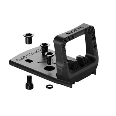 Guardian Optic Guard - Guardian Optic Guard - Holosun Eps - Walther Pdp 2.0