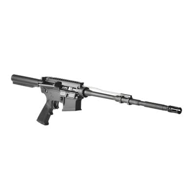 M4 Carbine Oem 223 Remington/5.56 Semi-Auto Rifle - M4 Carbine 223 Rem/5.56 16.1'''' Bbl No Furniture No Sight
