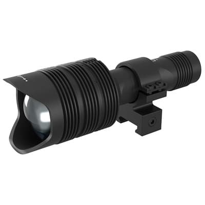 Ir940 Covert Ir Illuminator - Ir940 Covvert Ir Illuminator With Adjustable Mount