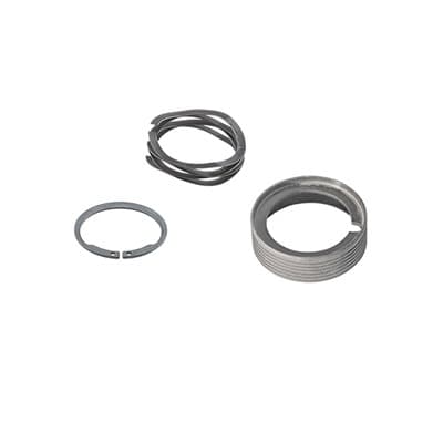 Ar-15 A1 Delta/Slip Ring Pack - Ar-15 Delta/Slip Ring Pack Gray