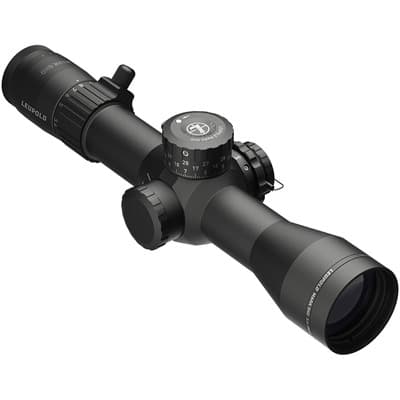Mark 5hd 3.6-18x44mm Rifle Scope - Mark 5hd 3.6-18x44mm Ffp Illuminated Gunwerks Rh1 Moa Black