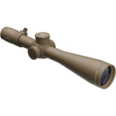 Mark 5hd 5-25x56mm Rifle Scopes - Mark 5hd 5-25x56mm Ffp Pr2-Mil Reticle Dark Earth