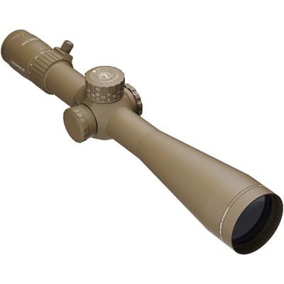 Mark 5hd 7-35x56mm Ffp Rifle Scope - Mark 5hd 7-35x56mm Ffp Pr2-Mil Reticle Dark Earth