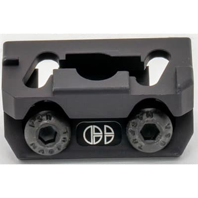 Torrent Light Mount - Torrent Africa Offset Light Mount M-Lok Black