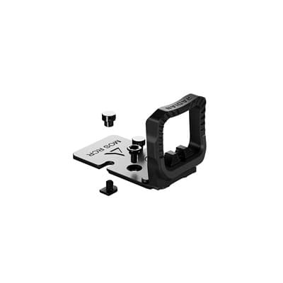 Guardian Optic Guard - Guardian - Holosun 407c/507c - Glock Mos - Black