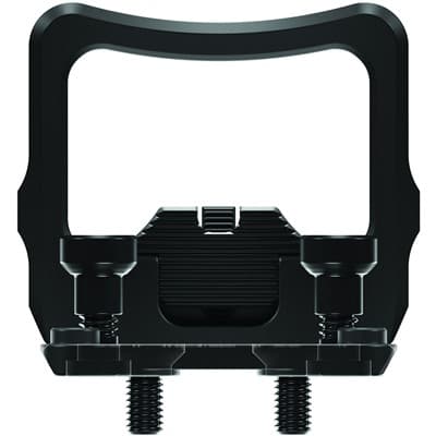 Guardian + Six Bus Combo - Guardian + Six Bus - Holosun 407/507 - Glock Mos - Black