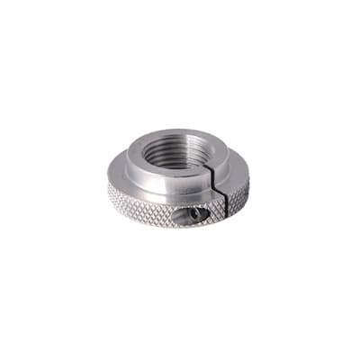 Co-Ax Xl Adapter Lock Rings - 1-1/4'''' To 7/8'''' Adapter Lock Ring, Single