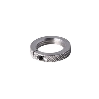 Co-Ax Xl Crossbolt Die Lock Rings - 1-1/4'''' Crossbolt Die Lock Ring, Single