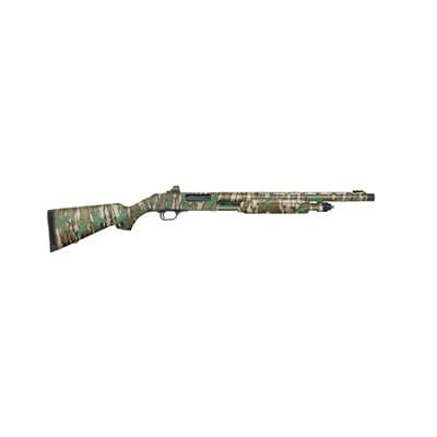 835 Turkey Optic Ready 12ga Pump Shotgun W/Holosun Hs407k - 835 Turkey Or 12ga 20''''bbl 5rd W/Holosun Hs407k Mo Greenleaf
