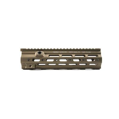 Super Modular Hk 416 Rail - Super Modular Rail Smr Hk416 Rail 10.5'''' Ddc