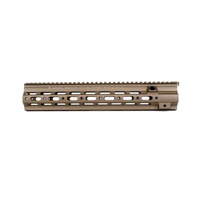 Super Modular Hk 416 Rail - Super Modular Rail Smr Hk416 Rail 14.5'''' Ddc