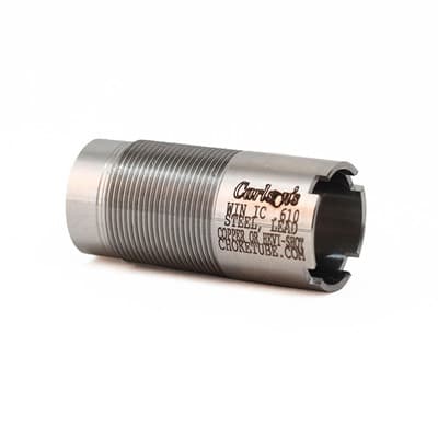 Flush Mount Replacement For Winchester Choke Tubes - Flush Mount 20 Ga Improved Cylinder For Winchester Ss