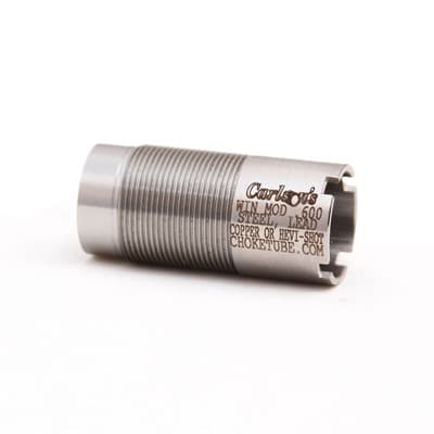 Flush Mount Replacement For Winchester Choke Tubes - Flush Mount 20 Ga Modified For Winchester Ss