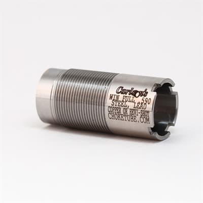 Flush Mount Replacement For Winchester Choke Tubes - Flush Mount 20 Ga Full For Winchester Ss