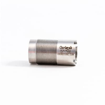 Flush Mount Replacement For Winchester Choke Tubes - Flush Mount 12 Ga Improved Cylinder For Winchester Ss