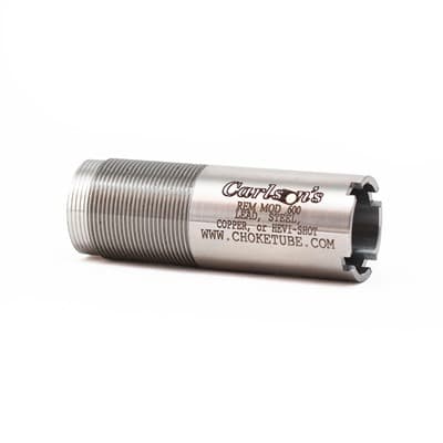 Flush Mount Replacement For Remington Choke Tubes - Flush Mount 20 Ga Modified For Remington Ss