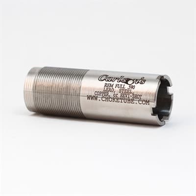Flush Mount Replacement For Remington Choke Tubes - Flush Mount 20 Ga Full For Remington Ss