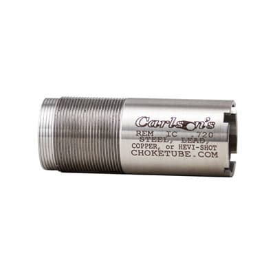 Flush Mount Replacement For Remington Choke Tubes - Flush Mount 12 Ga Improved Cylinder For Remington Ss
