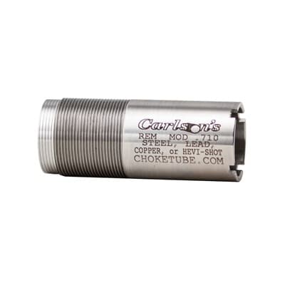 Flush Mount Replacement For Remington Choke Tubes - Flush Mount 12 Ga Modified For Remington Ss