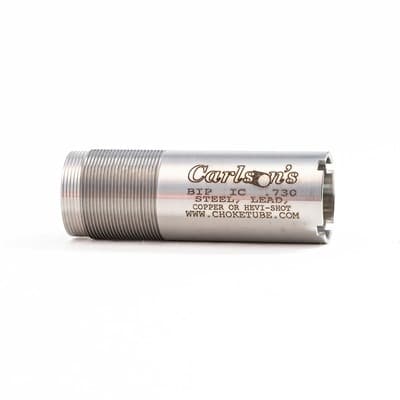 Flush Mount Replacement For Browning Invector Plus Choke Tubes - Flush Mount 12 Ga Imp.Cylinder For Browning Invector Plus Ss