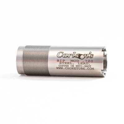 Flush Mount Replacement For Browning Invector Plus Choke Tubes - Flush Mount 12 Ga Modified For Browning Invector Plus Ss
