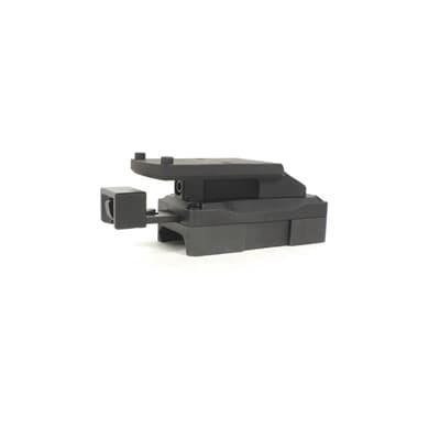 Sidelok Absolute Co-Witnes Mount For Trijicon(R) Rmr - Sidelok Absolute Co-Witness Mount Qd For Trijicon Rmr Black