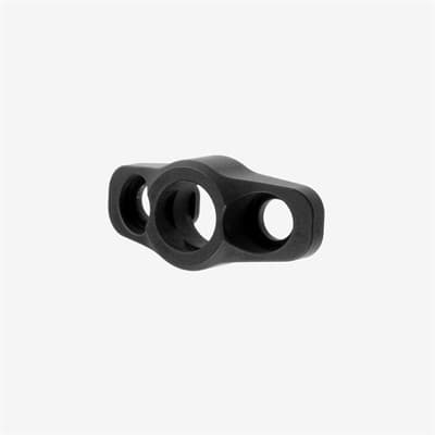 M-Lok Quick Detach (Qd) Sling Mount - M-Lok Quick Detach Sling Mount Black
