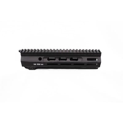 M-Lok Handguards For Heckler & Koch Hk416(R) - Hk 556 M-Lok Rail 10'''' For Hk416 Black Anodized