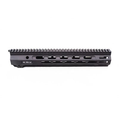 M-Lok Handguards For Heckler & Koch Hk416(R) - Hk 556 M-Lok Rail 13.75'''' For Hk416 Black Anodized
