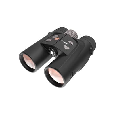 Acura Blr10b Ballistic Rangefinding Binocular 10x42