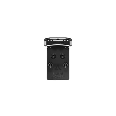 Guardian Optic Guard - Guardian Optic Guard - Holosun Hs507comp - Glock Mos Black