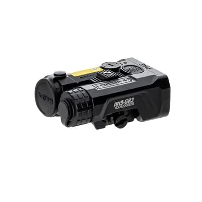 Iris Integrated Rifle Infrared System Laser - Iris Integrated Rifle Infared System Laser