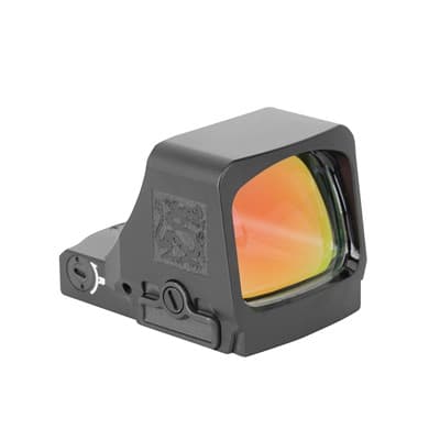 Ronin 507comp Reflex Sight - Ronin 507comp Green Multi-Reticle Reflex Sight