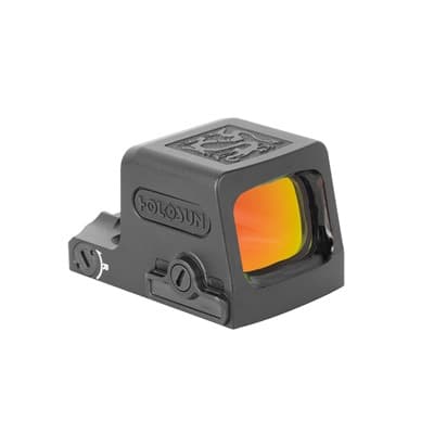 Ronin Eps Carry Reflex Sight - Ronin Eps Carry Green Multi-Reticle Reflex Sight