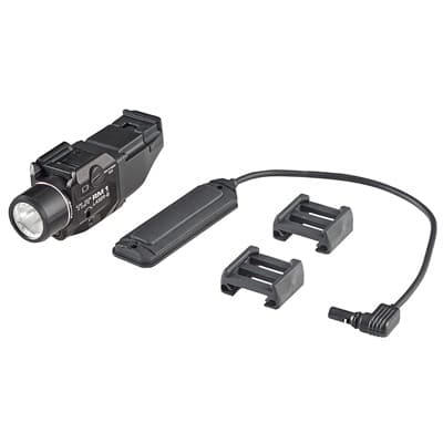 Tlr Rm 1 Laser Rail Mounted Tactical Lighting System - Tlr Rm 1 Green Laser Rail Mounted Tactical Lighting System