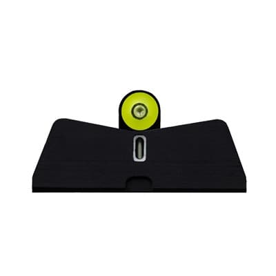 Dxt2 Big Dot For Glock 20/30s/41 - Dxt2 Big Dot For Glock 20,21,29,30,30s,37,40,41 Yellow