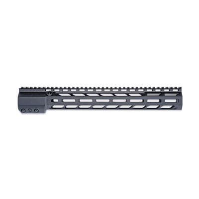 M89 Heavy Drive Lock M-Lok Rail - M89 Heavy Drive Lock 13'''' M-Lok Rail W/Steel Qd Sockets